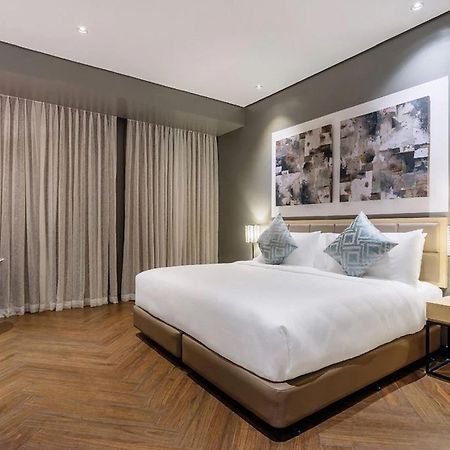 Summit Hotel Greenhills Кесон-Сіті Екстер'єр фото