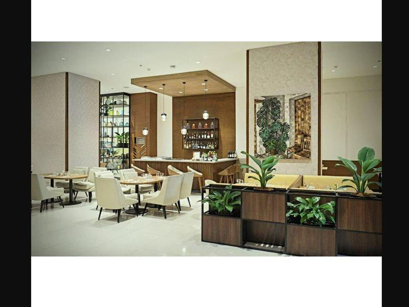 Summit Hotel Greenhills Кесон-Сіті Екстер'єр фото
