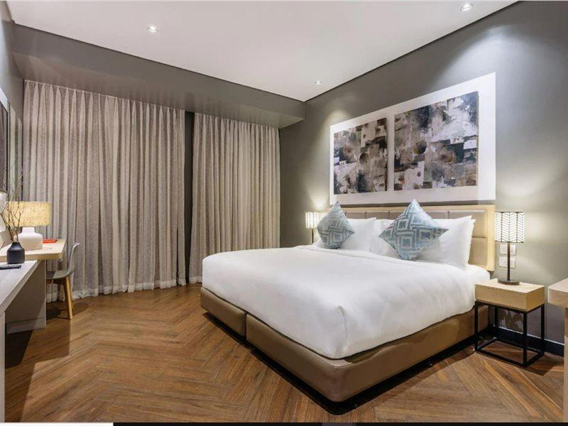 Summit Hotel Greenhills Кесон-Сіті Екстер'єр фото