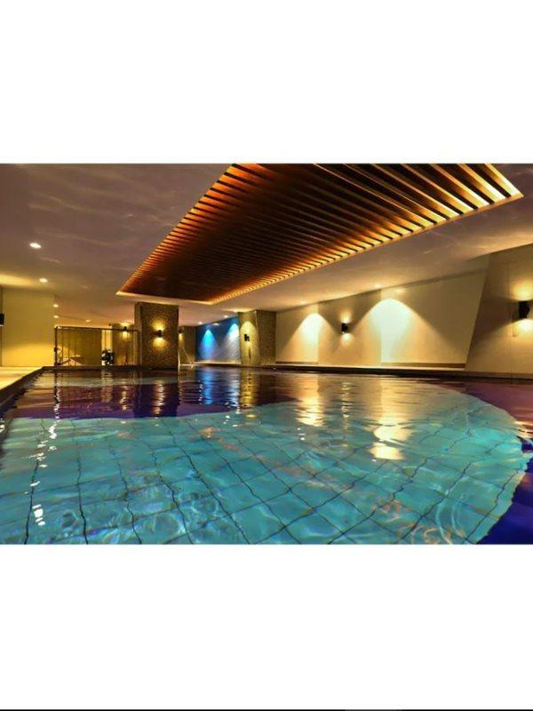 Summit Hotel Greenhills Кесон-Сіті Екстер'єр фото
