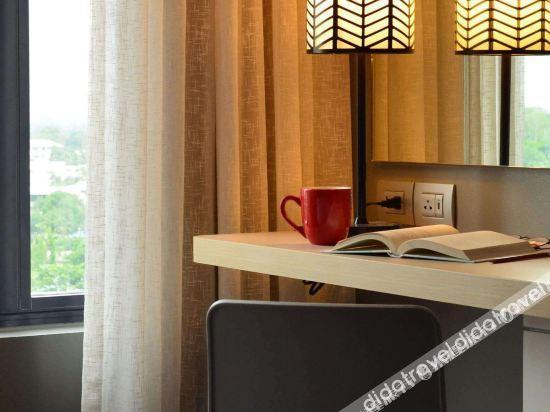 Summit Hotel Greenhills Кесон-Сіті Екстер'єр фото