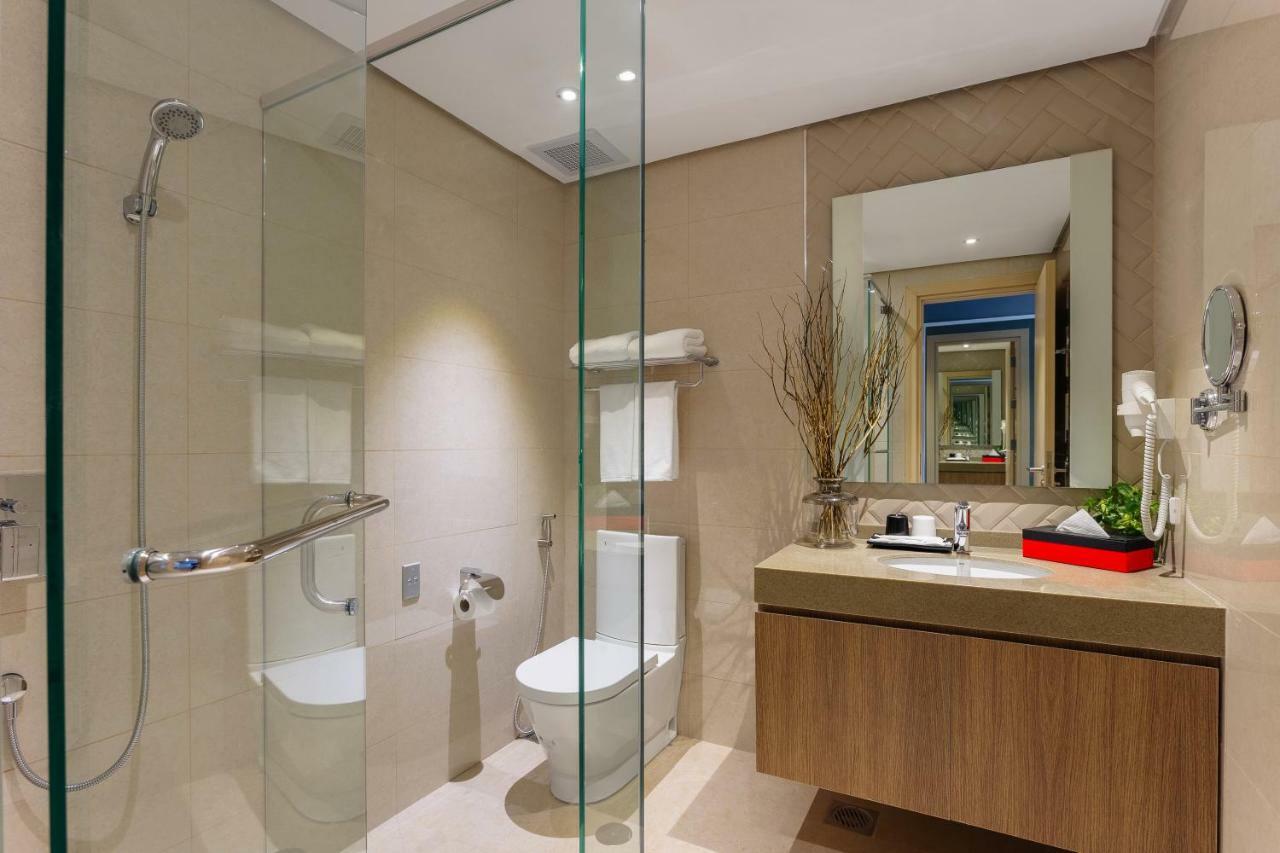 Summit Hotel Greenhills Кесон-Сіті Екстер'єр фото