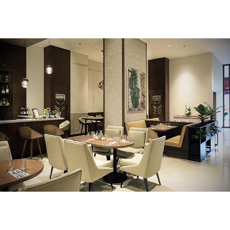 Summit Hotel Greenhills Кесон-Сіті Екстер'єр фото