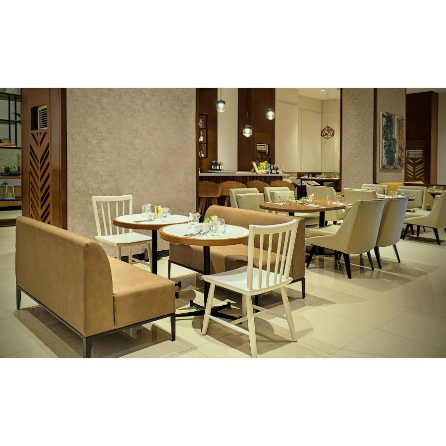 Summit Hotel Greenhills Кесон-Сіті Екстер'єр фото