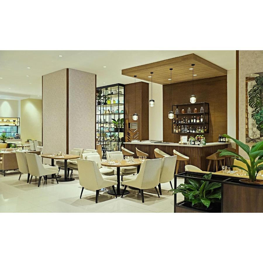 Summit Hotel Greenhills Кесон-Сіті Екстер'єр фото
