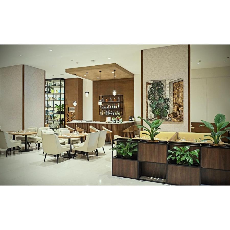 Summit Hotel Greenhills Кесон-Сіті Екстер'єр фото
