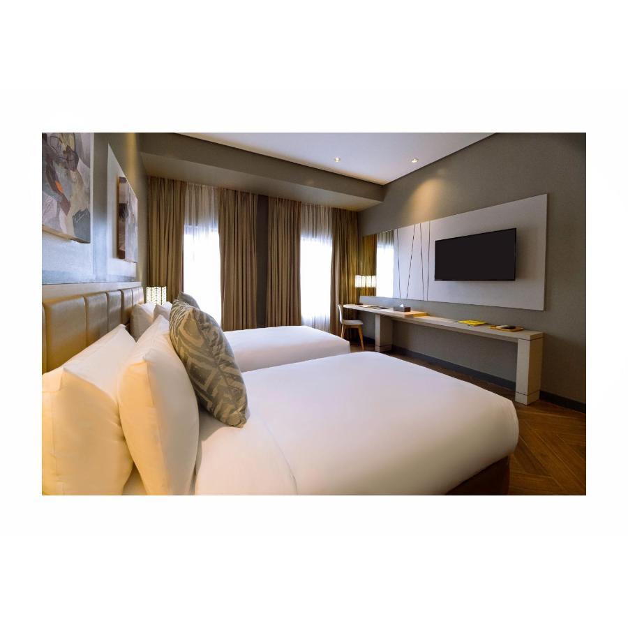 Summit Hotel Greenhills Кесон-Сіті Екстер'єр фото