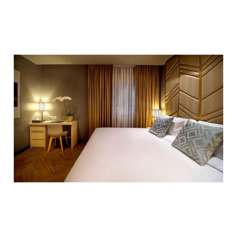 Summit Hotel Greenhills Кесон-Сіті Екстер'єр фото
