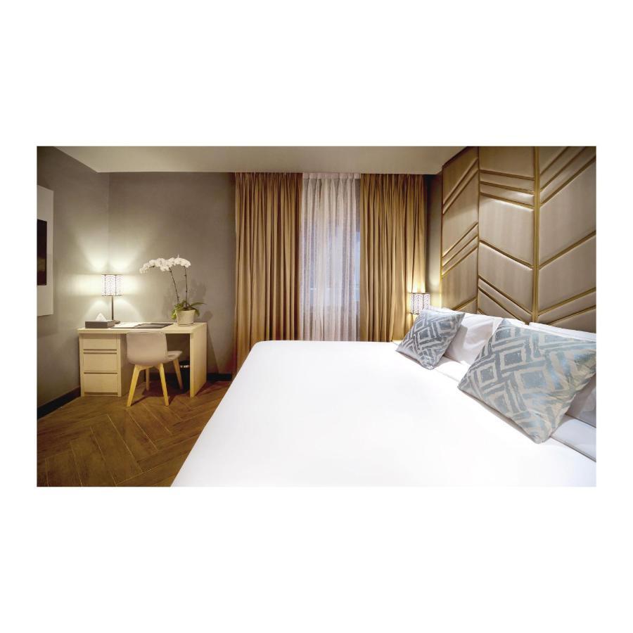 Summit Hotel Greenhills Кесон-Сіті Екстер'єр фото